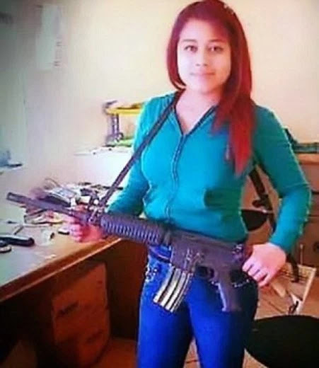 मुर्दा लाश के साथ सेक्स करने में मज़ा आता है इस लड़की को