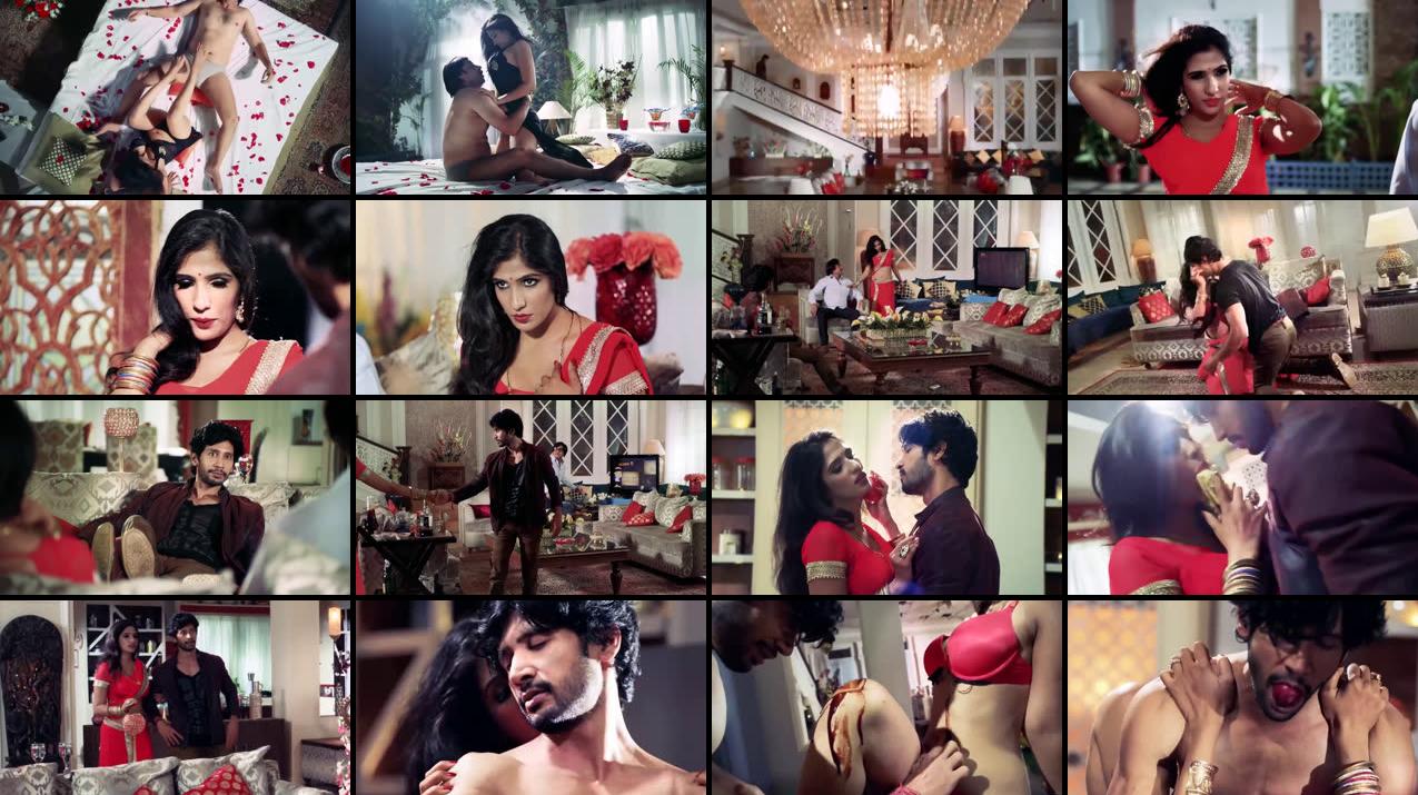 Randi Savita Bhabhi Seduce Husband And Devar Full HD B Grade Porn