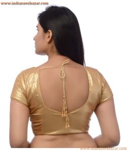 Without Saree Porn Indian Girls In Tight Fitting Blouse Showing Nice Boobs Very Hot Pictures (5)
