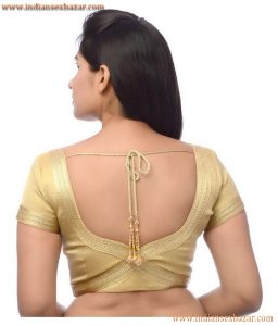 Without Saree Porn Indian Girls In Tight Fitting Blouse Showing Nice Boobs Very Hot Pictures (7)
