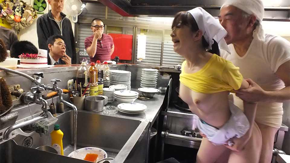 Forced And Forced Sex In Restaurant In Public Full HD Asian Porn Forced And Rape In Restaurant In Public Full Hd Asian Porn