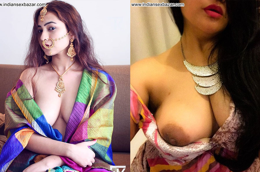 Half Nude Newly Married Indian Bride XXX HD Porn Pic Collection 6