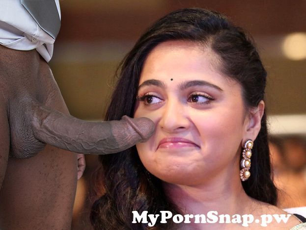 Anushka Shetty Giving Blowjob To Prabhas Full HD XXX Porn Video 2
