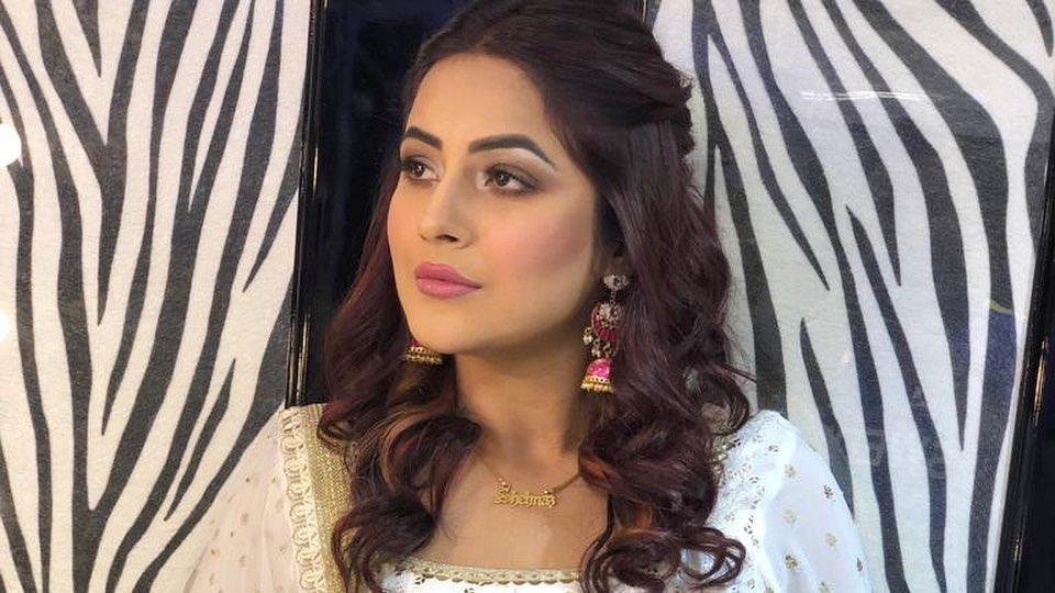 Bigg Boss 13 Contestant Shehnaaz Gill Nude Fucking XXX HD Porn Pic Punjabi Actress Sex Photos 1