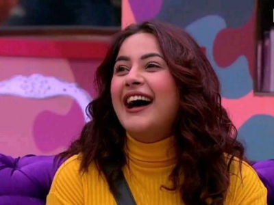 Bigg Boss 13 Contestant Shehnaaz Gill Nude Fucking XXX HD Porn Pic Punjabi Actress Sex Photos 2