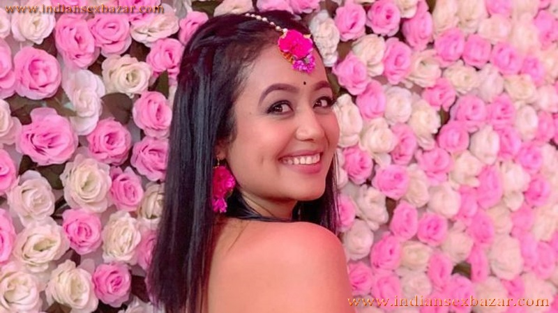 Indian Singer Neha Kakkar Ki Chudai Ki XXX Nangi Porn Photos Latest New XXX Pic Collection (9)