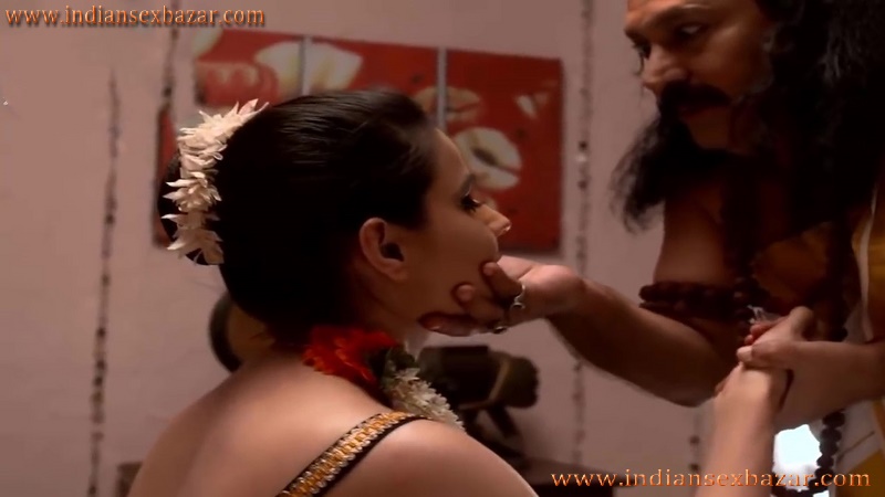 Sadhu Baba Fucking My Mmother ढोंगी साधु बाबा के लंड ने मेरी माँ को सेक्स दासी बनाया हिन्दी सेक्स स्टोरी 3