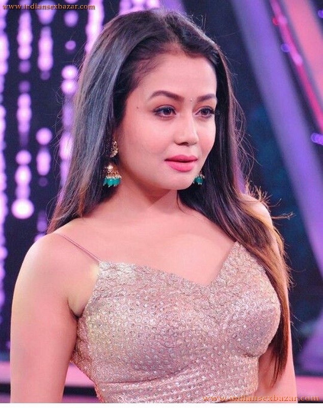 नंगी प्लेबैक सिंगर नेहा कक्कड़ की चुदाई की XXX अश्लील तस्वीरे पोर्न पिक Fucking Pic 6