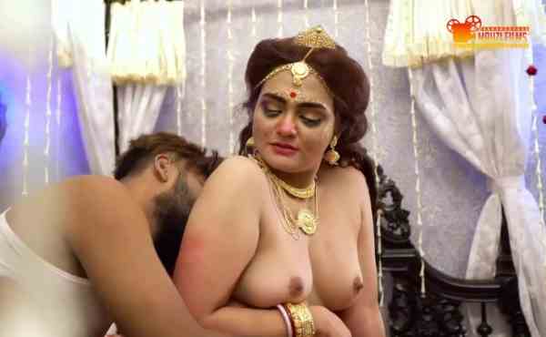 सुहागरात पर हुई वर्जिन दुल्हन की पहली चूत चुदाई का अनुभव Hindi Sex Story