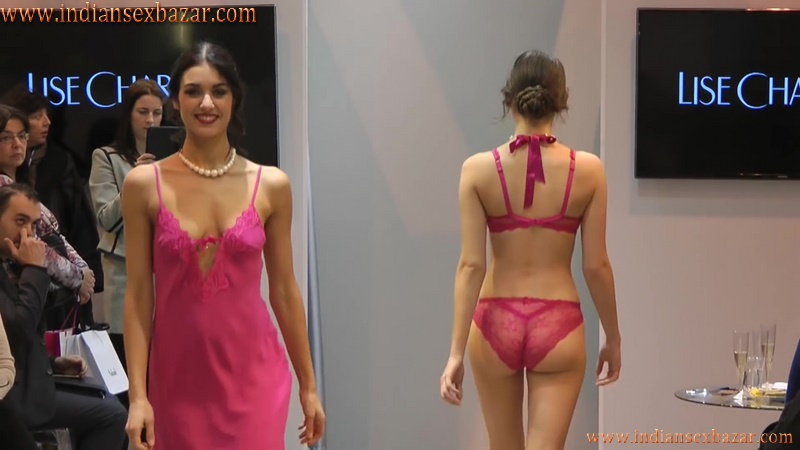 Beautiful Girls Without Dress Sexy Bra Panty And Lingerie 18 Adult Fashion Show Video And Naked Photos 4