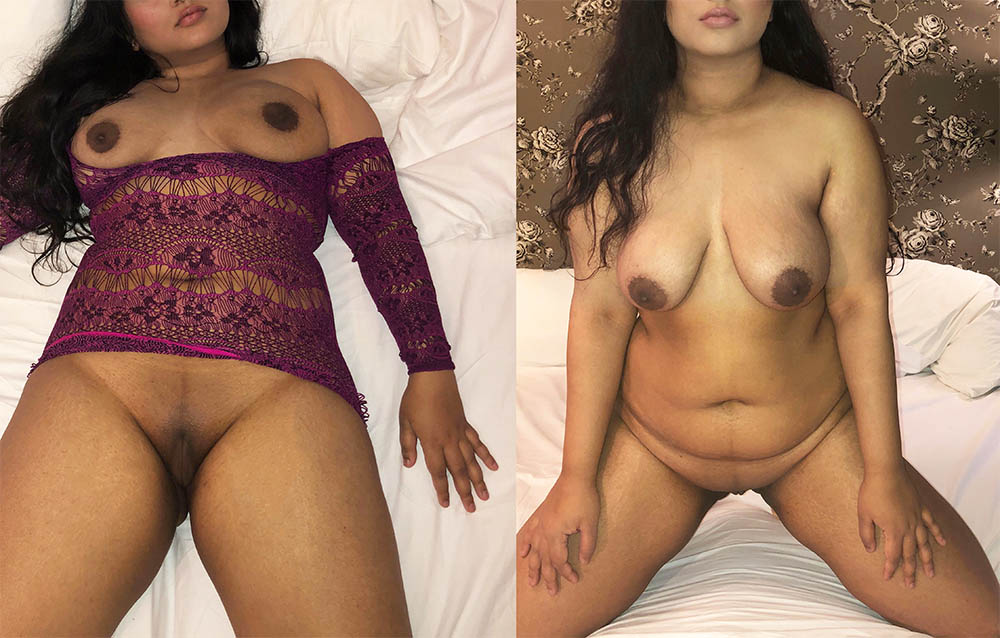 Milf Nisha Were Taking Naked Pictures In Hotel Room Caught By Hotel Manager