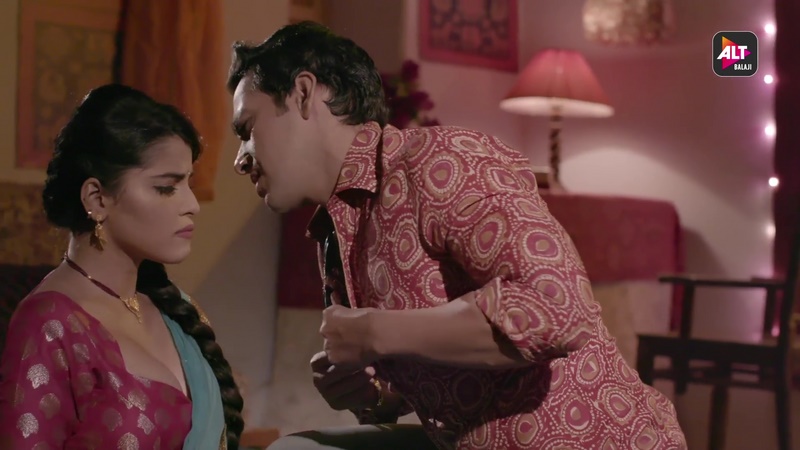 18 Gandii Baat Season 4 Episode 2 वो सात दिन Watch Online Or Download For Free In Full HD 8