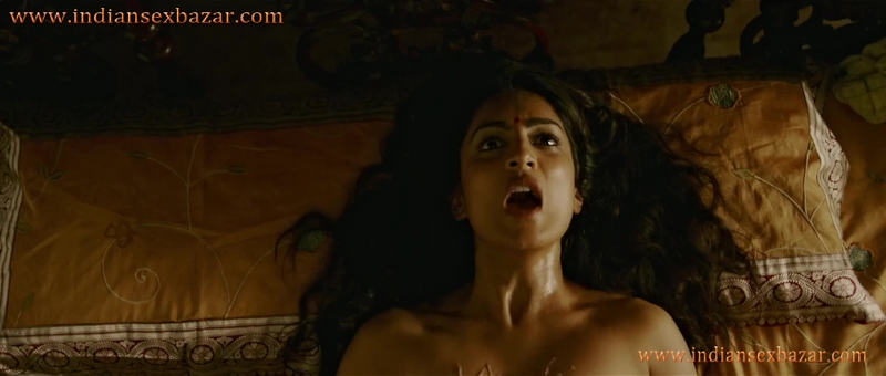 Begum Jaan Movie Uncensored Sex Scene In Hindi Free Watch And Download XXX Photos 3
