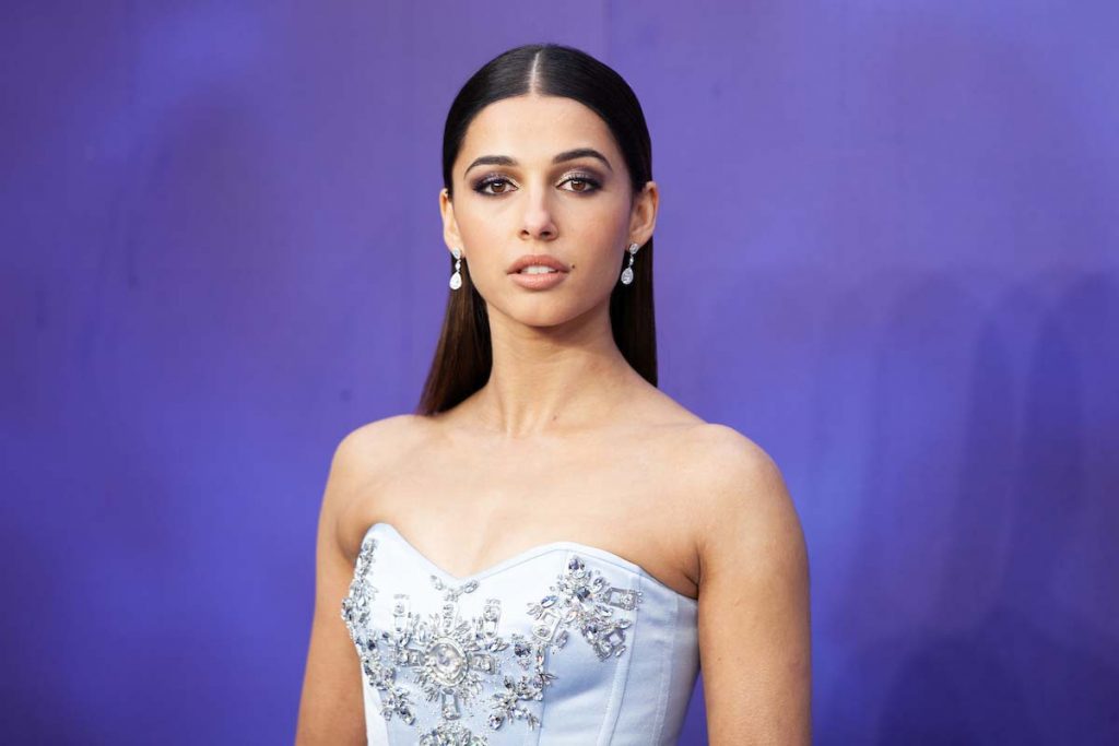 Naomi Scott Photos XXX Pic Sex Photos Porn Photos Ass Boobs Pussy Pic 2