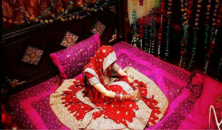 होने वाली भाभी की चूत चुदाई करी शहद लगाकर हिन्दी सेक्स कहानी सुहागरात सेक्स स्टोरी