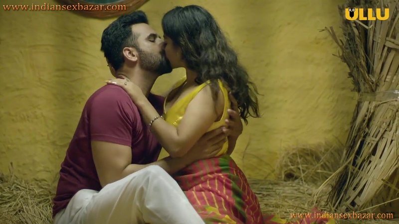 पति पत्नी झोपड़ी में चुदाई करते हुए CharmSukh Hindi Web Series And XXX Pictures Gallery Indian B Grade Softcore Sex Video And Photos 1