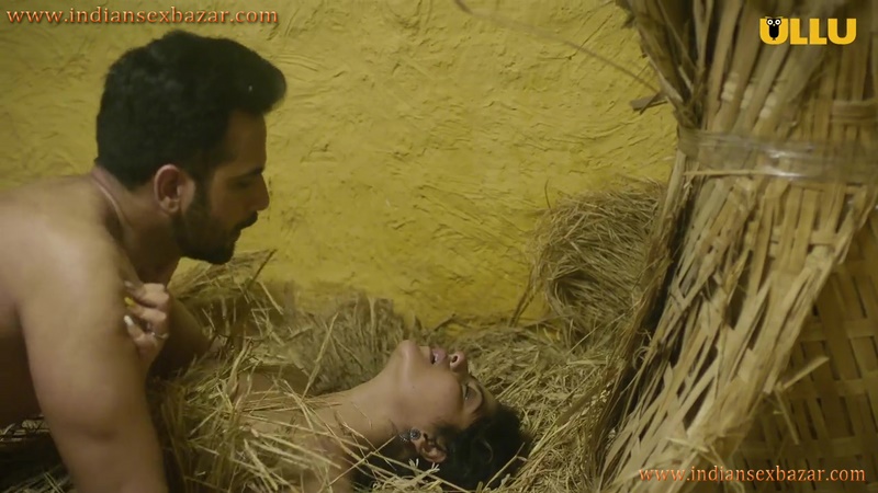 पति पत्नी झोपड़ी में चुदाई करते हुए CharmSukh Hindi Web Series And XXX Pictures Gallery Indian B Grade Softcore Sex Video And Photos 9