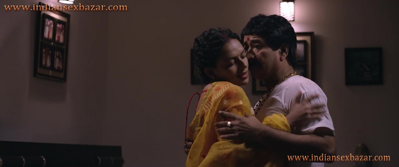 Moksh To Maya Hindi Movie Sex Scene Husband Wife Fucking Video And XXX Pictures 1