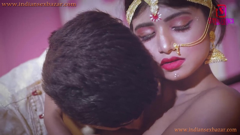 Dulha Fucking Dulhan On Suhagraat Indian Full HD Porn Video And XXX Sex Pictures Nangi Bridegroom Desi Chudai Bedroom First Night 3