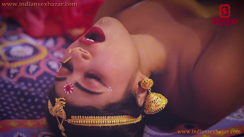 Dulha Fucking Dulhan On Suhagraat Indian Full HD Porn Video And XXX Sex Pictures Nangi Bridegroom Desi Chudai Bedroom First Night 6