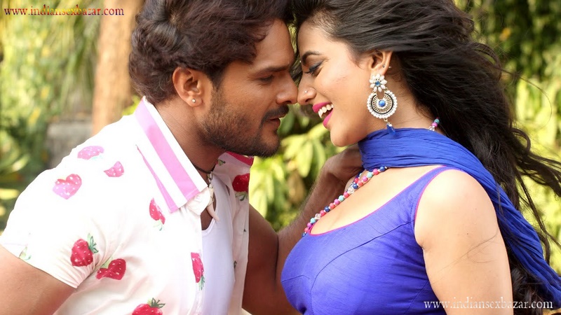 Khesari Lal Yadav Fucking Akshara Singh Nangi Akshara Singh Ki Chudai Ki Porn Pic XXX Photos (3)