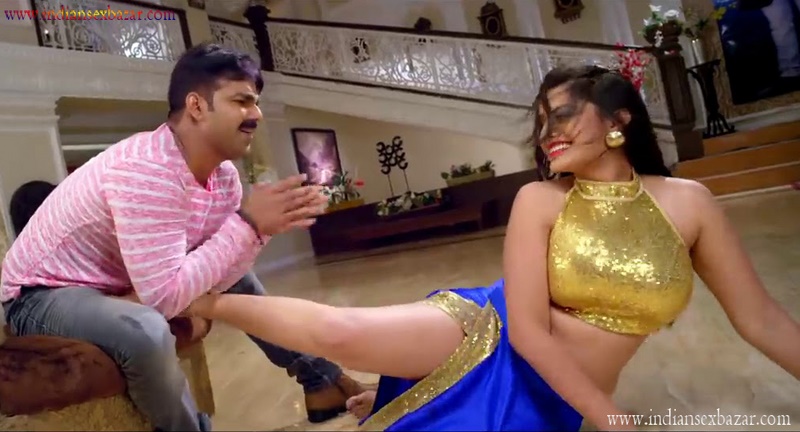 Khesari Lal Yadav Fucking Akshara Singh Nangi Akshara Singh Ki Chudai Ki Porn Pic XXX Photos (4)