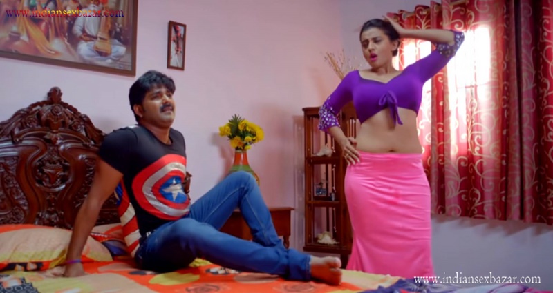 Khesari Lal Yadav Fucking Akshara Singh Nangi Akshara Singh Ki Chudai Ki Porn Pic XXX Photos (6)