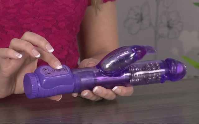 Buy Male Female Sex Toys In India www.delhisextoystore.com Indian-College-Girl-Using-Vibrator-Sexy-Toy