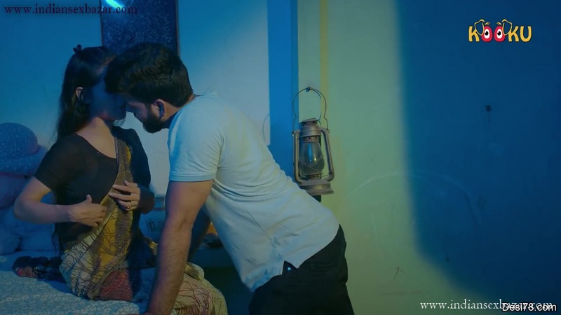 मालिक-ने-मालकिन-की-जगह-नौकरानी-को-चोदकर-खुश-करा-Hindi-Sex-Video-and-XXX-Fuck-Pictures-1