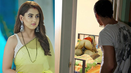 चुदक्कड़ भाभी सेठ के साथ रंगरेलियां बनाते पकड़ी गई Antarvasna Sex Story चुदक्कड़ भाभी सेठ के साथ रंगरेलियां बनाते पकड़ी गई Antarvasna Hindi XXX Sex Story (1)