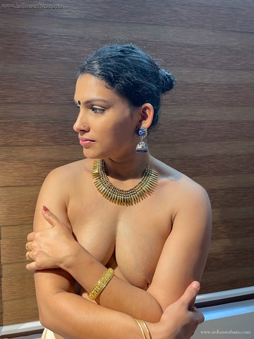 Malayalam-Model-Resmi-R-Nair-Sensual-Nude-Photos-XXX-Porn-Pic-Gallery-1