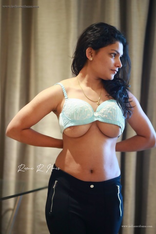 Malayalam-Model-Resmi-R-Nair-Sensual-Nude-Photos-XXX-Porn-Pic-Gallery-50