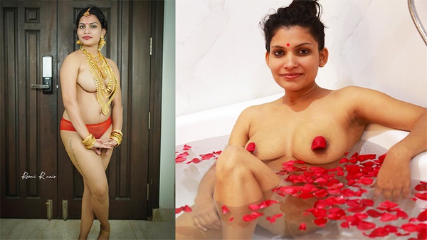 Resmi R Nair Sensual Nude Photos XXX Indian Porn Pic Gallery Resmi R Nair Sensual Nude Photos XXX Porn Pic Gallery
