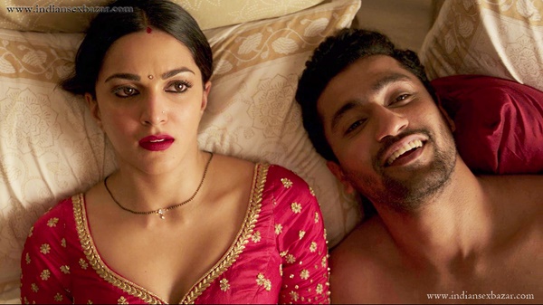 Bollywood-Actress-Kiara-Advani-Suhagraat-Sex-Video-XXX-Full-HD-Fucking-Porn