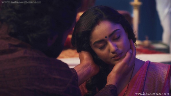 Baba-Nirala-and-Indian-Unconscious-Housewife-Sex-Video-Aashram-B-Grade-Movie-Photos-Season-1-Episode-9-3