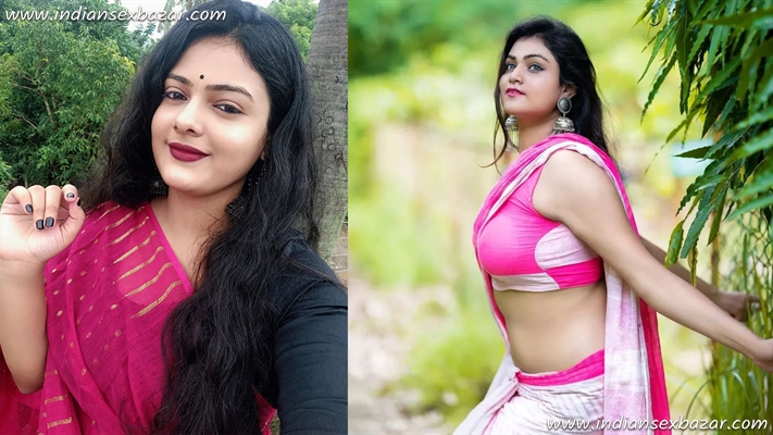 Beautiful Girls Saree Blouse Sexy Photos Hottest HD Images Beautiful Unmarried Indian Girls In Saree Blouse Deep Navel Sexy Photos Hottest HD Images (4)