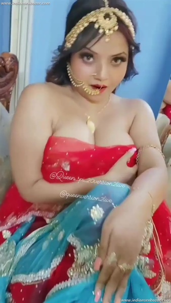 Indian Busty Babes are Dancing in Sexy Transparent Lingerie and Bra Panty Photos Videos (1)