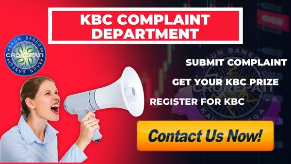 Submit-KBC-Complaint-Now-KBC-Orifical-Website-Complaint-Portal-4