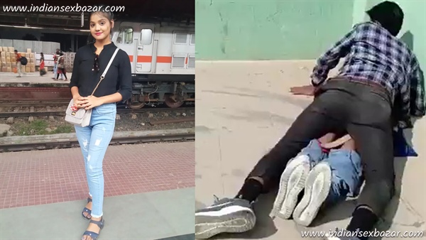 घर-की-छत-पर-सेक्स-करते-पकड़ा-प्रेमी-जोड़े-को-गाँव-के-लोगों-ने-चुदाई-विडियो-XXX-Pic