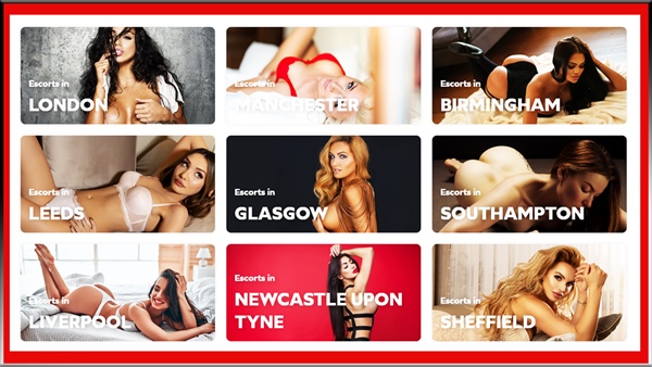 Erotic communication: key to a fulfilling sexual life Erotic communication key to a fulfilling sexual life sex with escorts in London Image