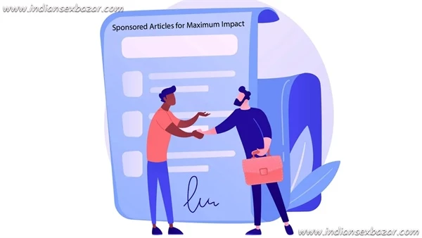 Unlocking the Potential: Sponsored Articles for Maximum Impact Unlocking the Potential Sponsored Articles for Maximum Impact