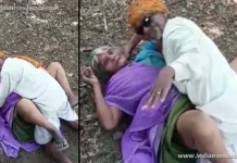 Indian Elderly Couple Outdoor Sex Video Desi XXX Porn Mms Indian Elderly Couple Outdoor Sex Video Desi Viral Fucking Porn Mms XXX Photo