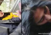 Kashmiri College Girl Caught In Car With Boyfriend Mms Free Watch Download Kashmiri College Girl Caught Naked In Car With Boyfriend Desi Blowjob XXX Porn Mms