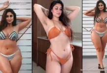Kareena Kapoor in Luxury Bikini Viral Sensation Video Viral Sensation Video Hindi Film Actress Kareena Kapoor Khan in Luxury Bikini Style Evolution Hot Bikini Moments