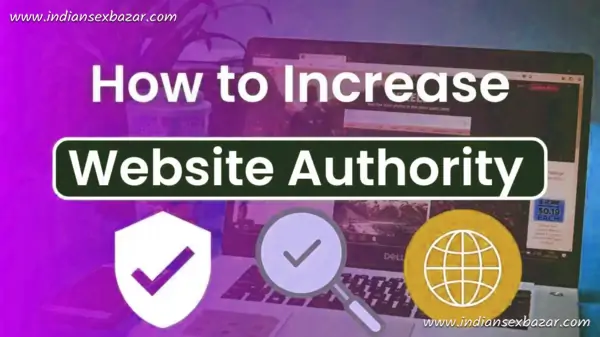 Free Discover effective strategies to boost the domain authority DA of adult websites