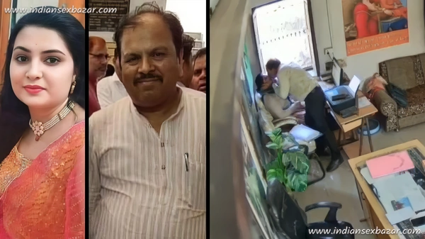 अश्लील वीडियो सरकारी स्कूल के प्रिंसिपल ने शिक्षिका से करवाया मुखमैथुन (2)