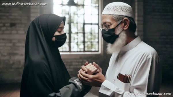 क्या नाबालिग मुस्लिम लड़की के साथ सेक्स संबंध रेप बलात्कार नहीं Is sex with minor Muslim girl not rape