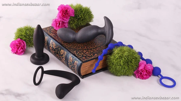Anal Sex Toy Extensive Range of Adult Toys for Men and Women
