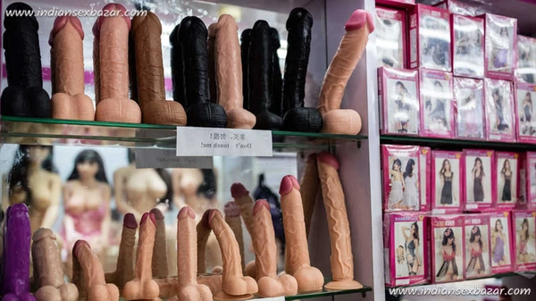 Dildos Sex Toy Extensive Range of Adult Toys for Men and Women