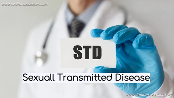 Top 10 Most Common Sexually Transmitted Diseases STDs HD Photo